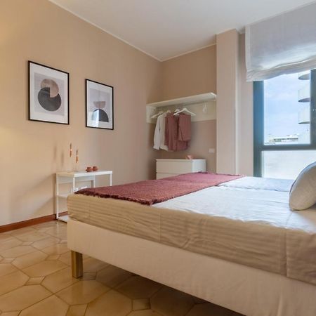 Colle Bonaria Apartment Cagliari Zewnętrze zdjęcie
