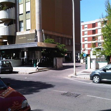 Colle Bonaria Apartment Cagliari Zewnętrze zdjęcie