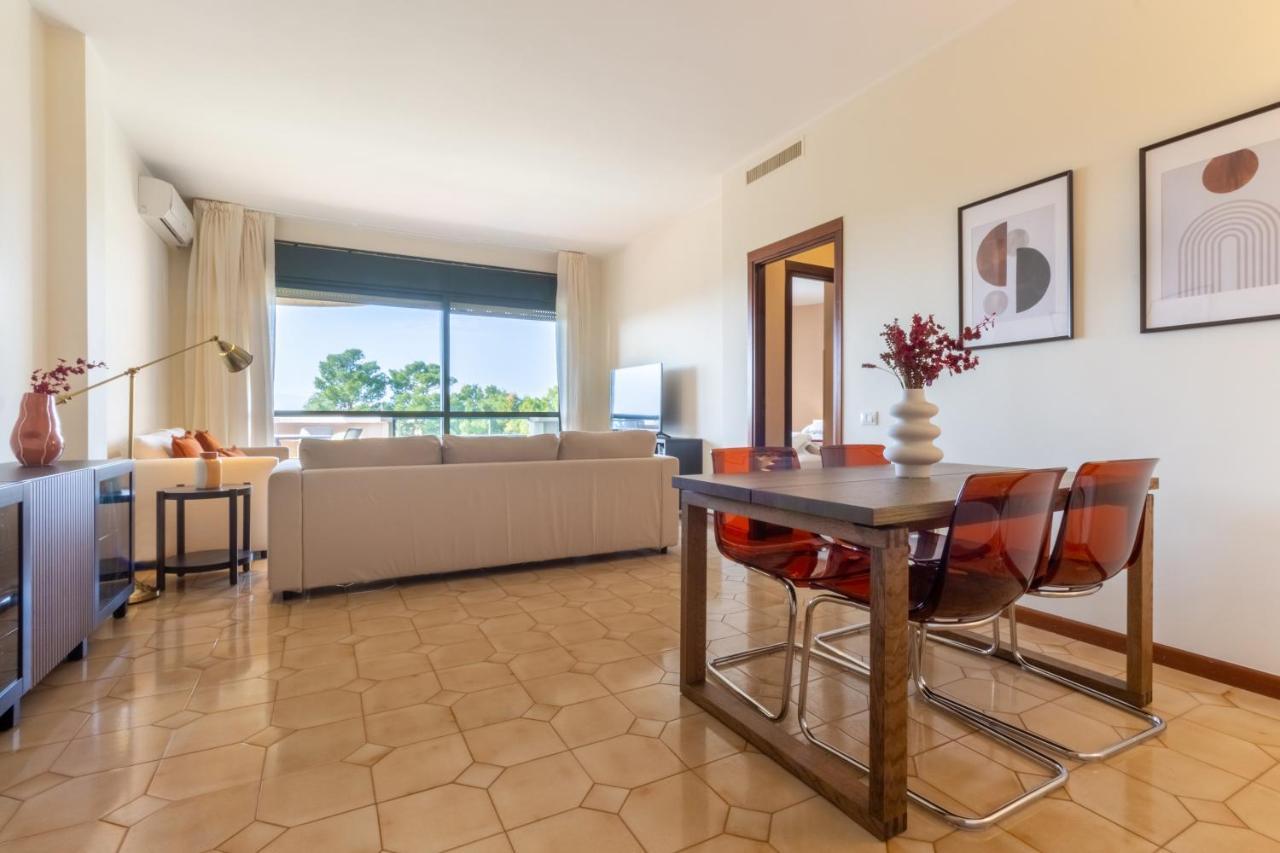 Colle Bonaria Apartment Cagliari Zewnętrze zdjęcie