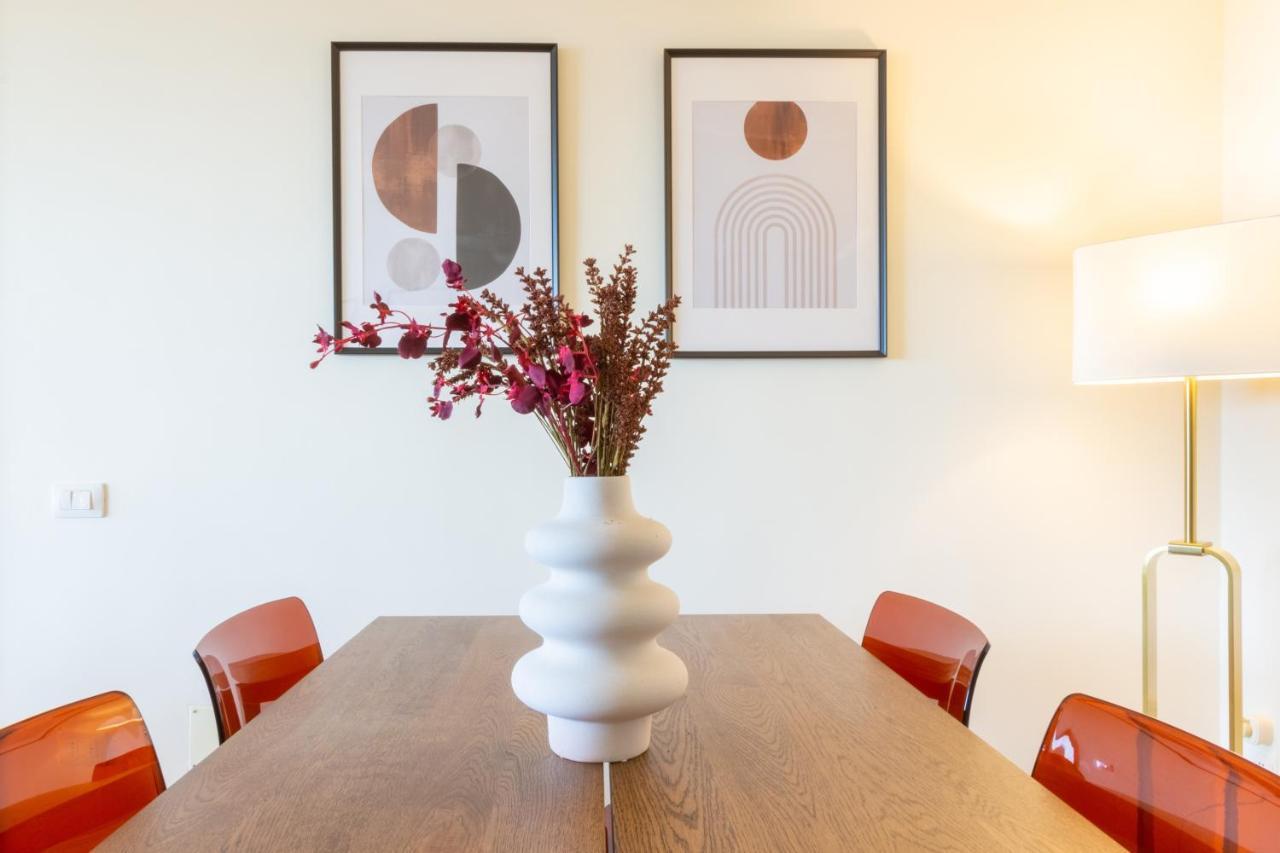 Colle Bonaria Apartment Cagliari Zewnętrze zdjęcie