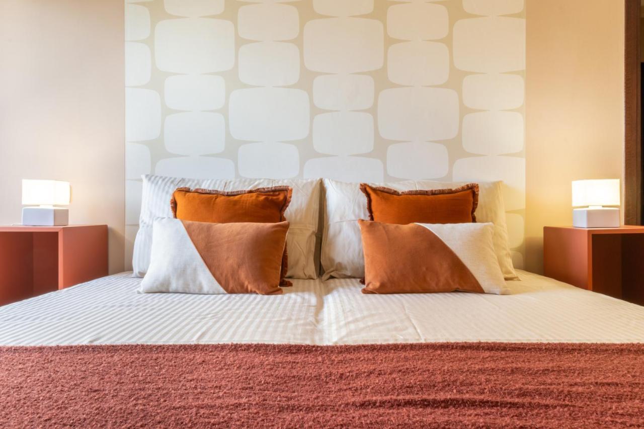 Colle Bonaria Apartment Cagliari Zewnętrze zdjęcie
