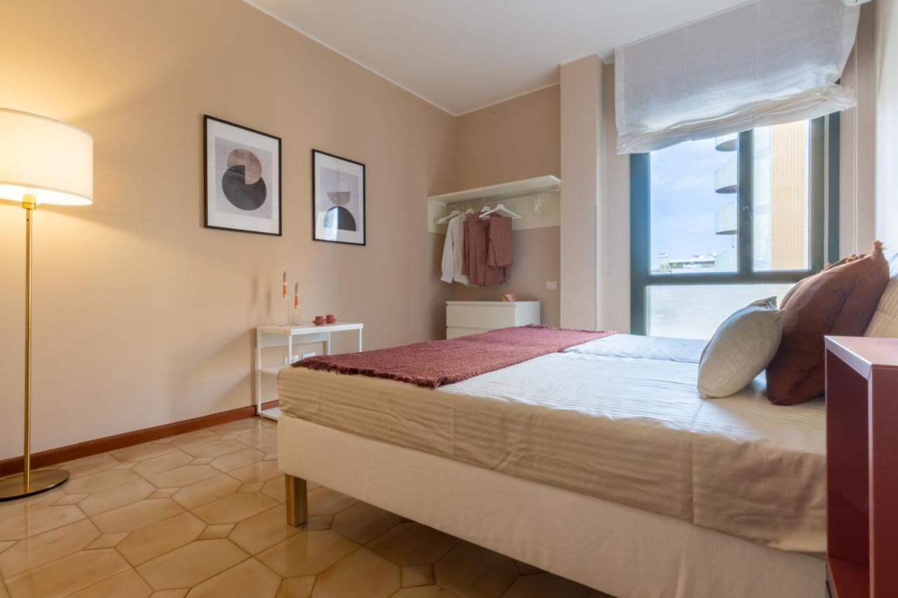 Colle Bonaria Apartment Cagliari Zewnętrze zdjęcie