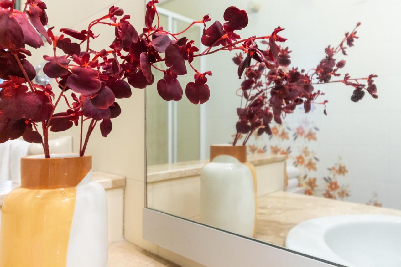 Colle Bonaria Apartment Cagliari Zewnętrze zdjęcie