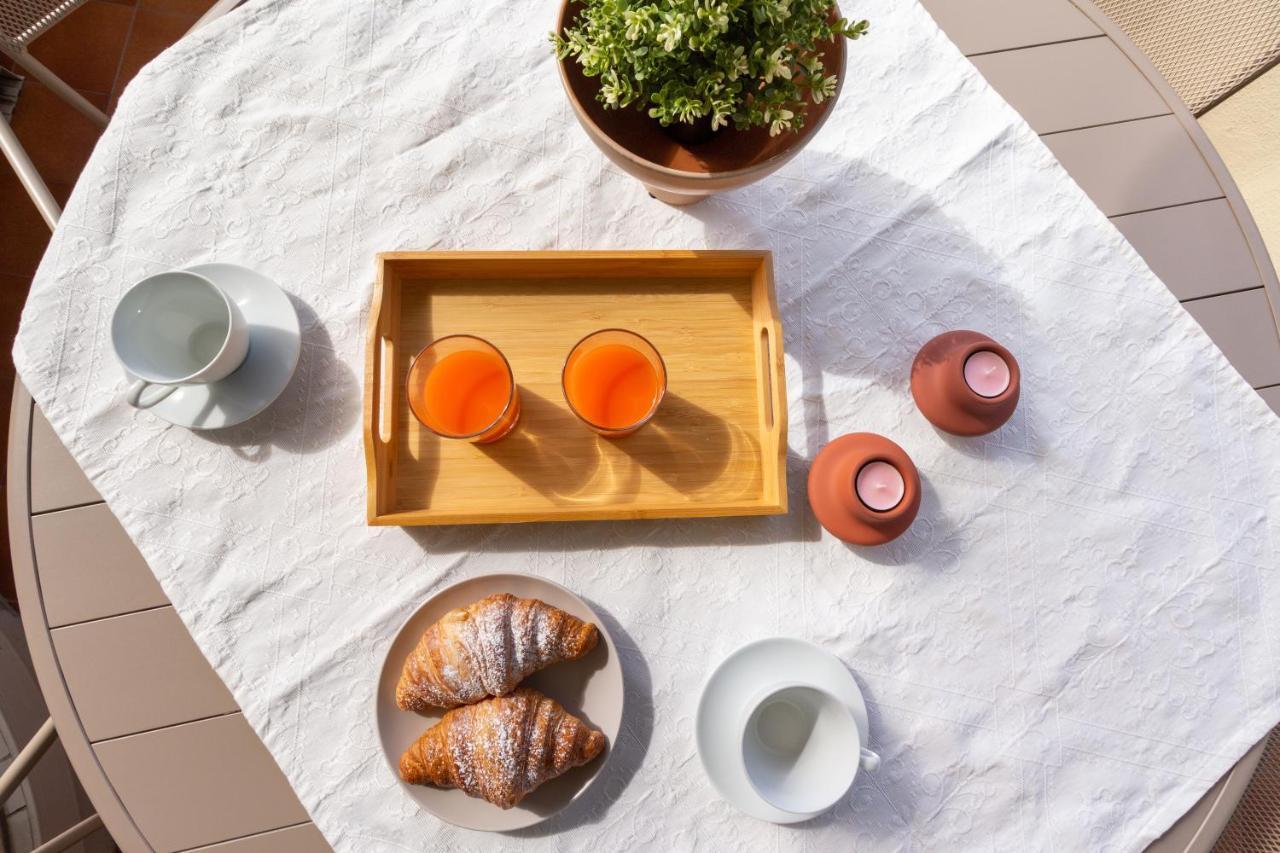 Colle Bonaria Apartment Cagliari Zewnętrze zdjęcie