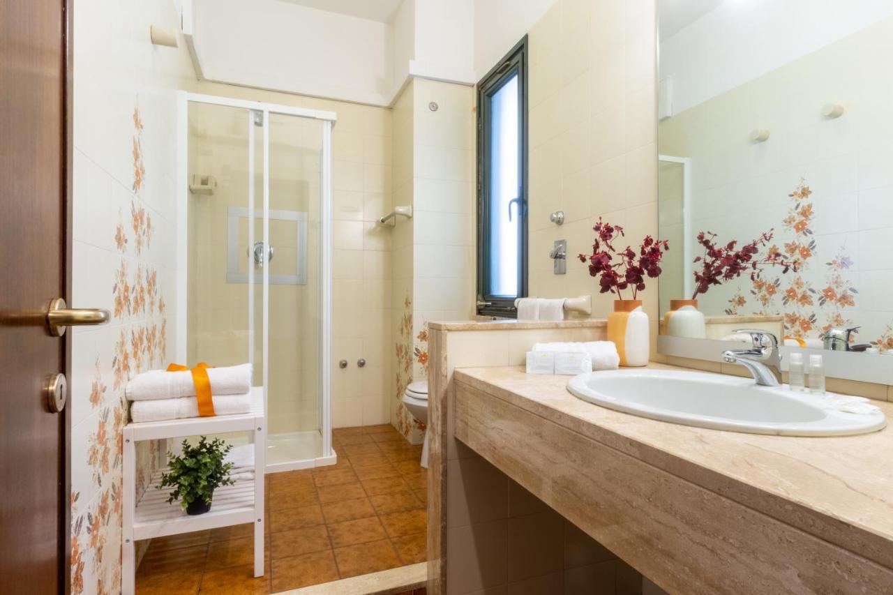Colle Bonaria Apartment Cagliari Zewnętrze zdjęcie