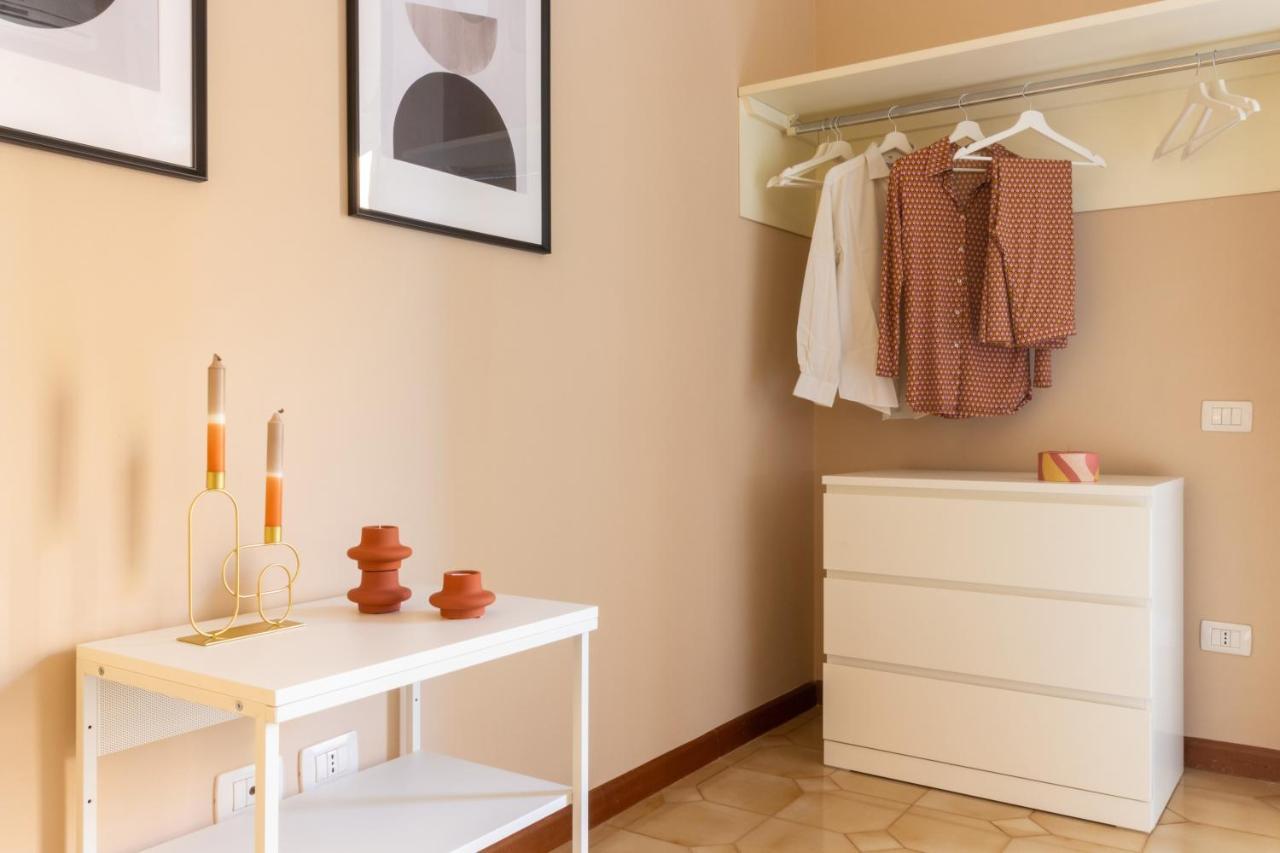 Colle Bonaria Apartment Cagliari Zewnętrze zdjęcie