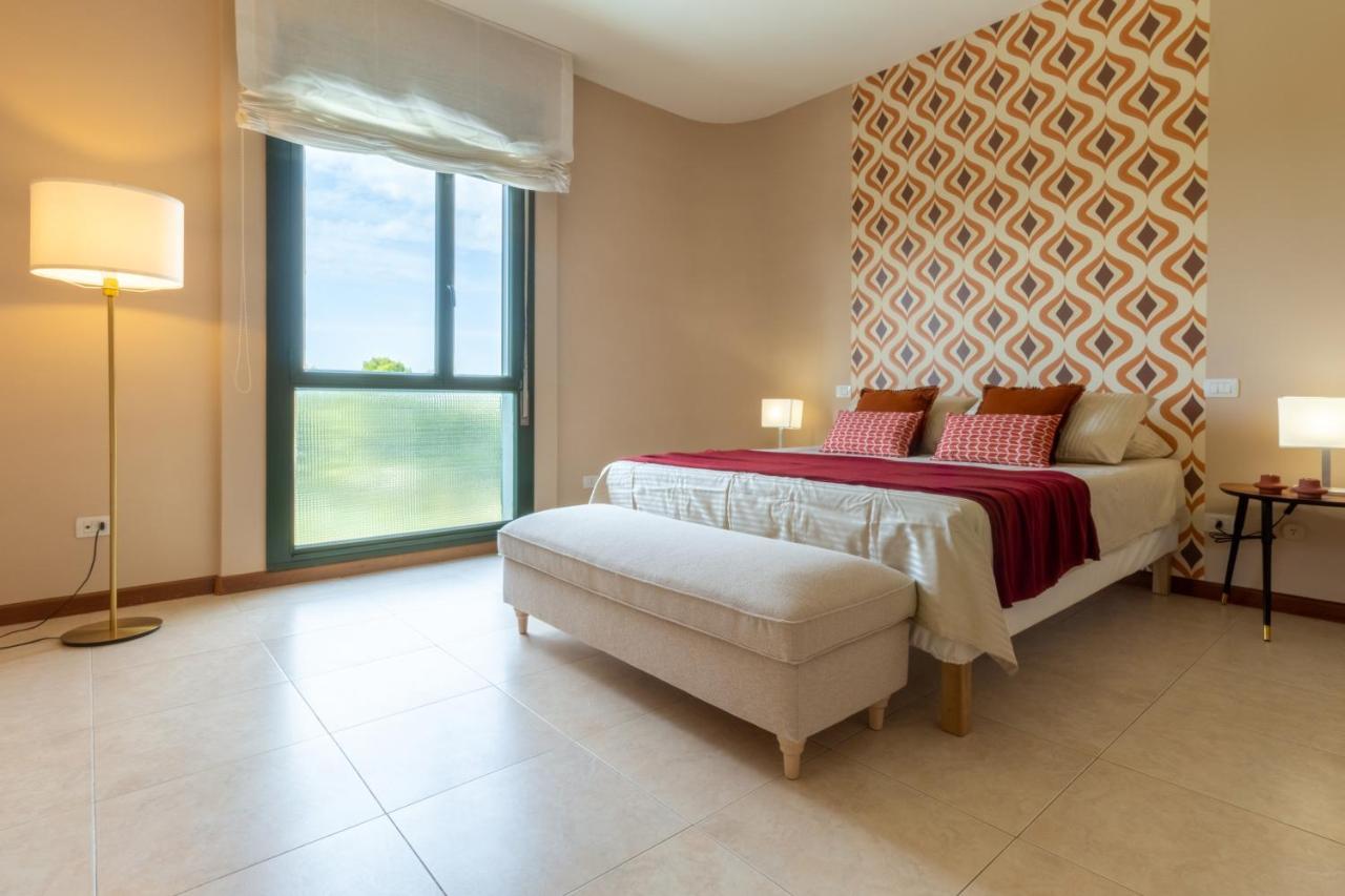 Colle Bonaria Apartment Cagliari Zewnętrze zdjęcie