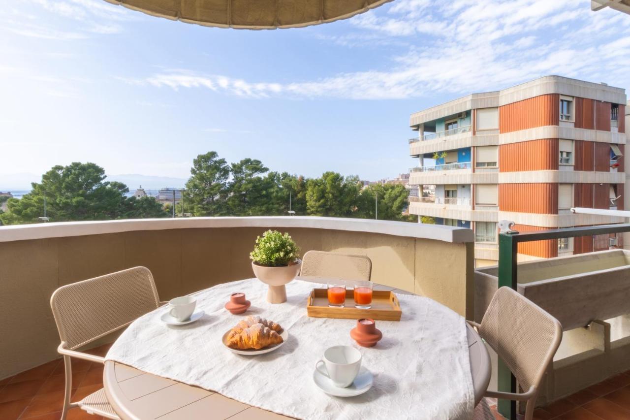 Colle Bonaria Apartment Cagliari Zewnętrze zdjęcie