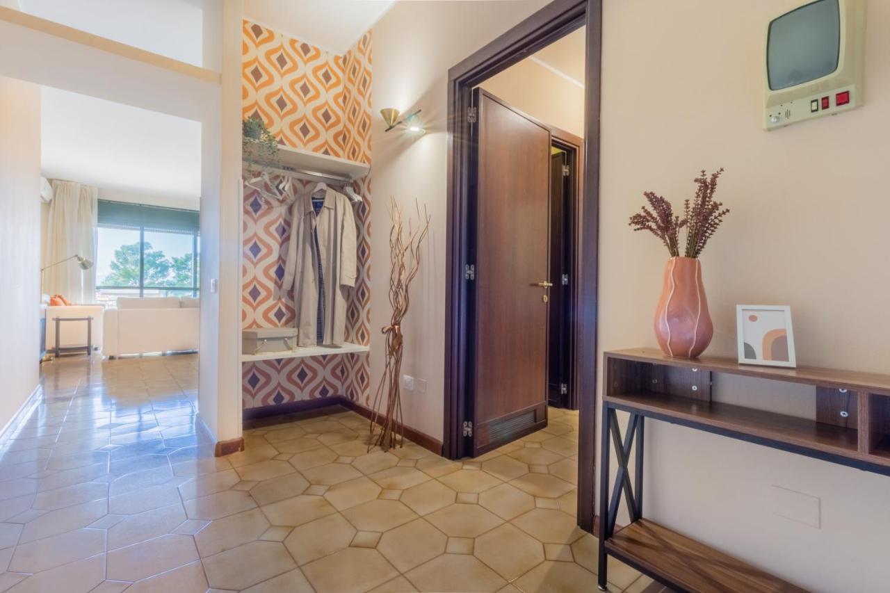 Colle Bonaria Apartment Cagliari Zewnętrze zdjęcie