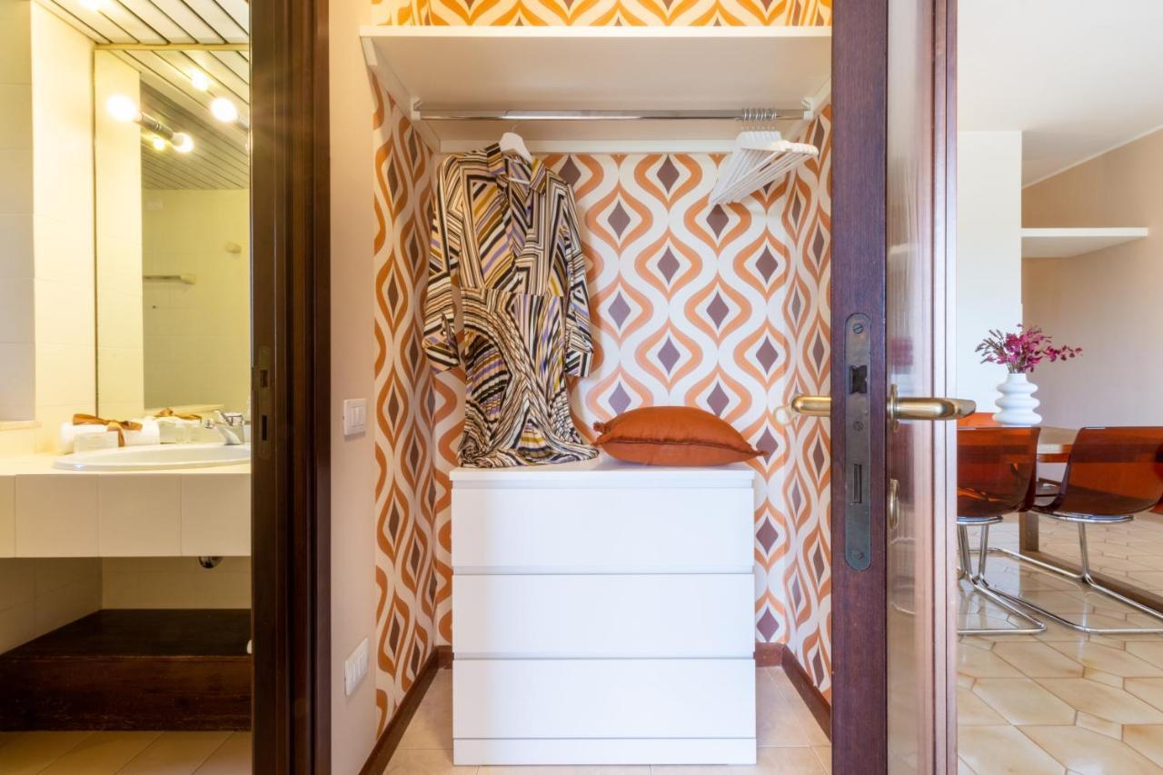 Colle Bonaria Apartment Cagliari Zewnętrze zdjęcie