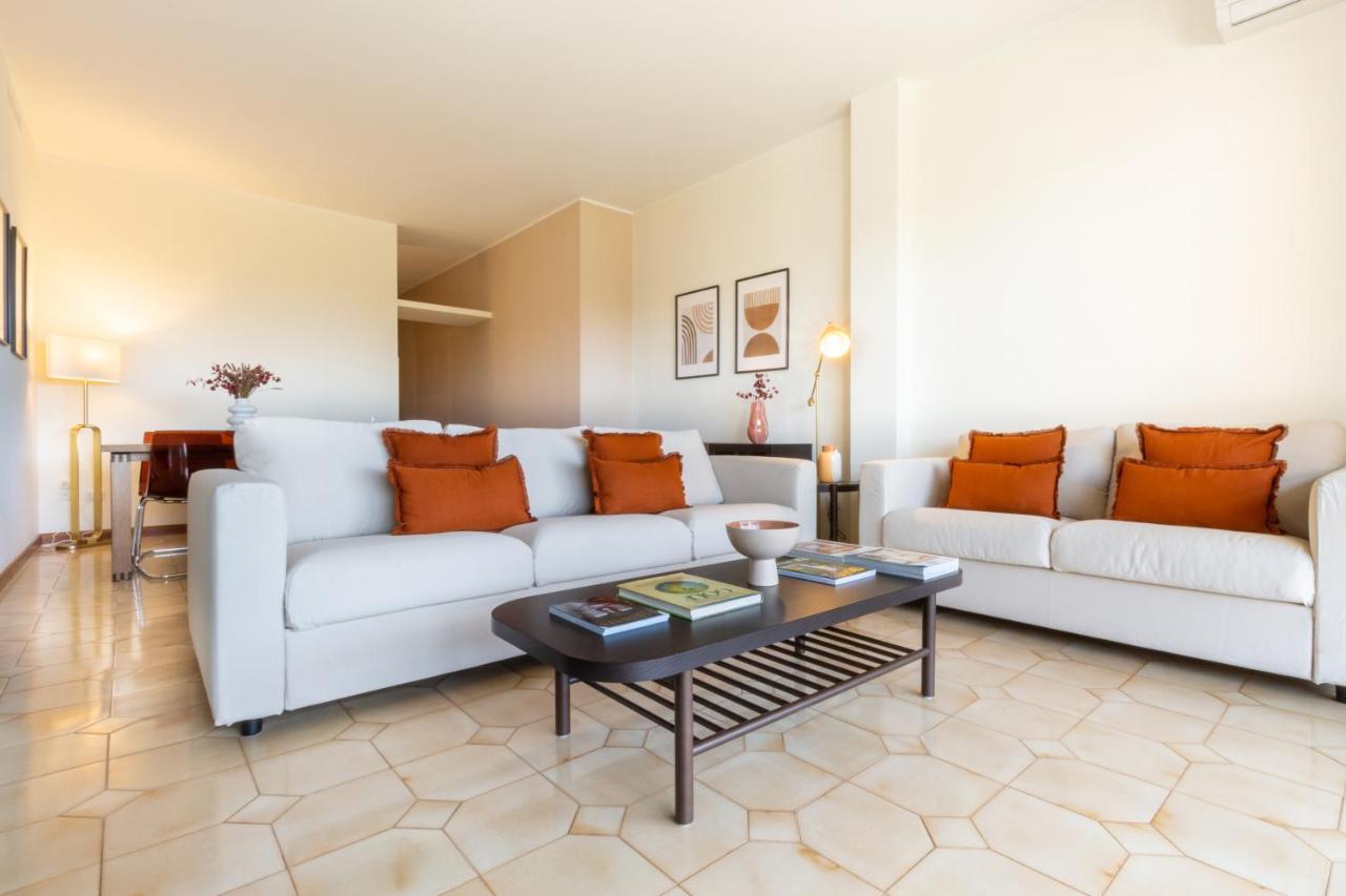 Colle Bonaria Apartment Cagliari Zewnętrze zdjęcie